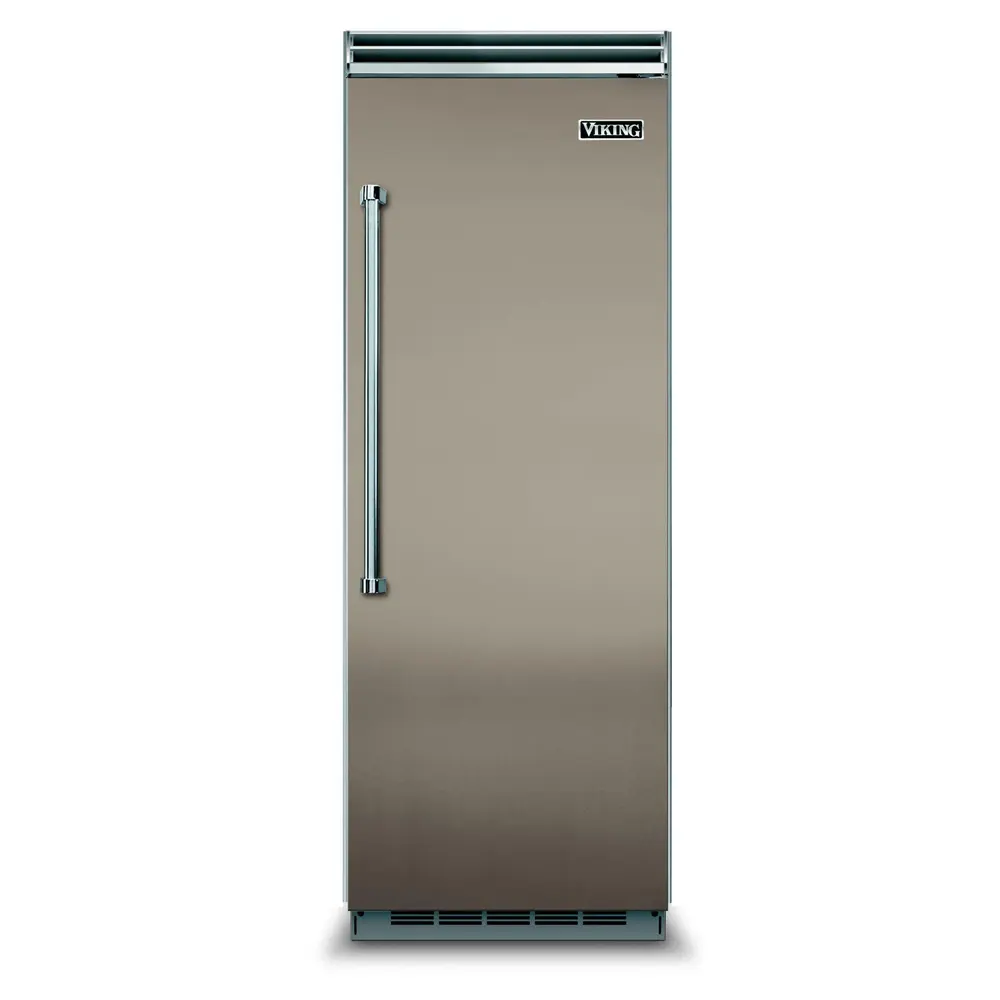 Viking 5 Series 30 inch Built-In Column Refrigerator with 17.8 cu. ft. Capacity - VCRB5303* - Image 31