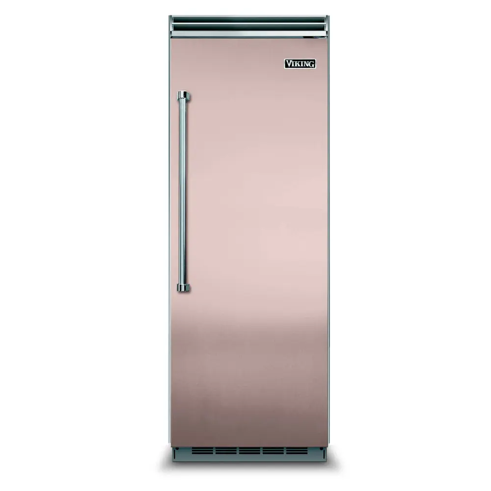 Viking 5 Series 30 inch Built-In Column Refrigerator with 17.8 cu. ft. Capacity - VCRB5303* - Image 39