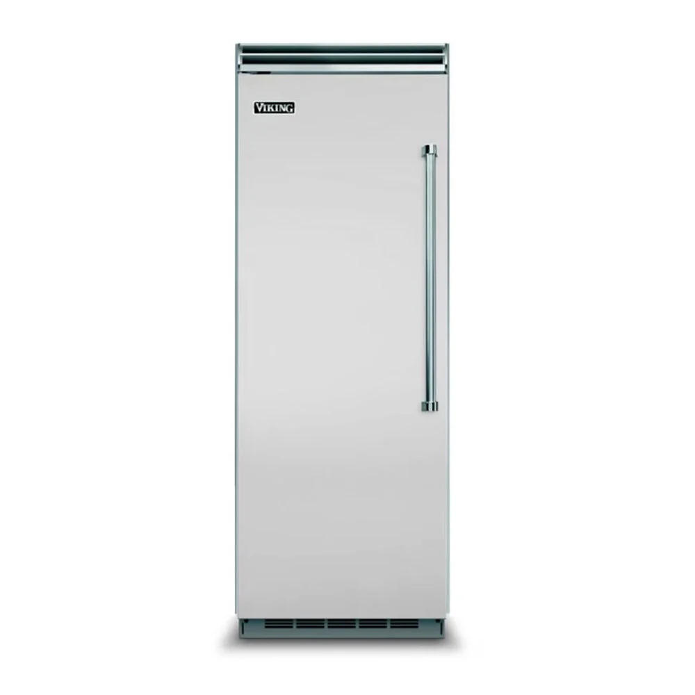 Viking 5 Series 30 inch Built-In Column Refrigerator with 17.8 cu. ft. Capacity - VCRB5303* - Image 6
