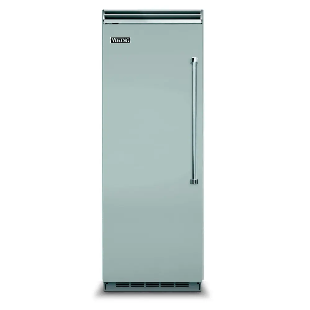 Viking 5 Series 30 inch Built-In Column Refrigerator with 17.8 cu. ft. Capacity - VCRB5303* - Image 9