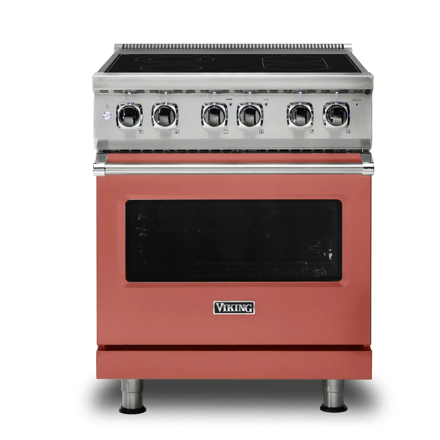 Viking 5 Series 30 inch Electric Self-Clean Range with 4 Elements - VER53014B* - Image 19
