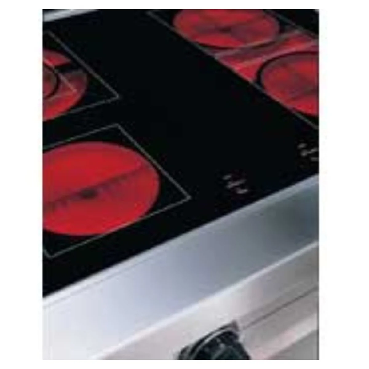 Viking 5 Series 30 inch Electric Self-Clean Range with 4 Elements - VER53014B* - Image 28