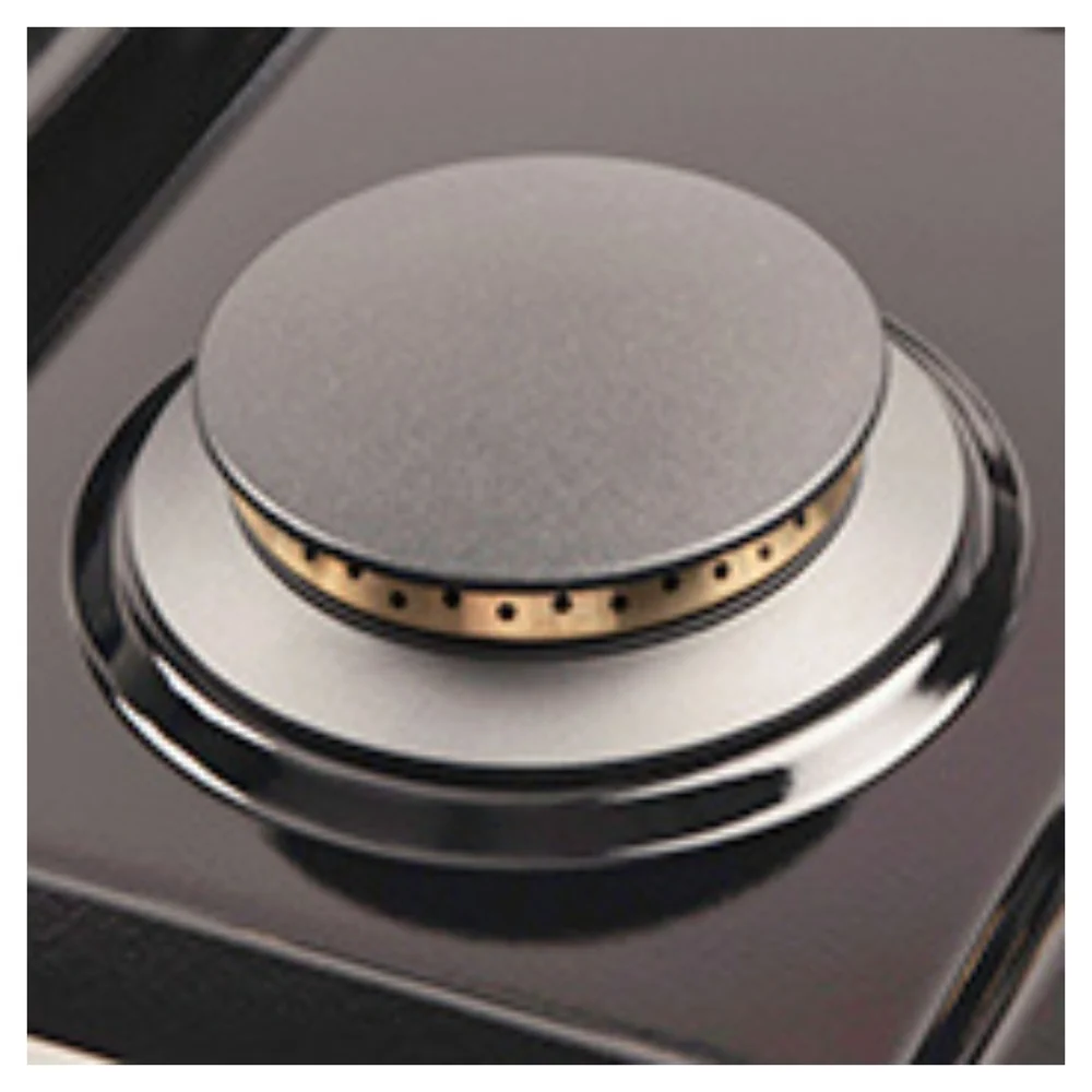 Viking 5 Series 30 inch Gas Rangetop with 4 Sealed Burners - VRT5304BSS* - Image 5