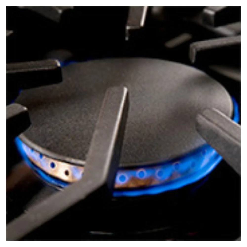 Viking 5 Series 30 inch Gas Rangetop with 4 Sealed Burners - VRT5304BSS* - Image 8