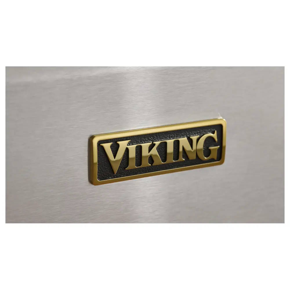 Viking 5 Series 30 inch Sealed Burner Gas Range - VGR5304B* - Image 5
