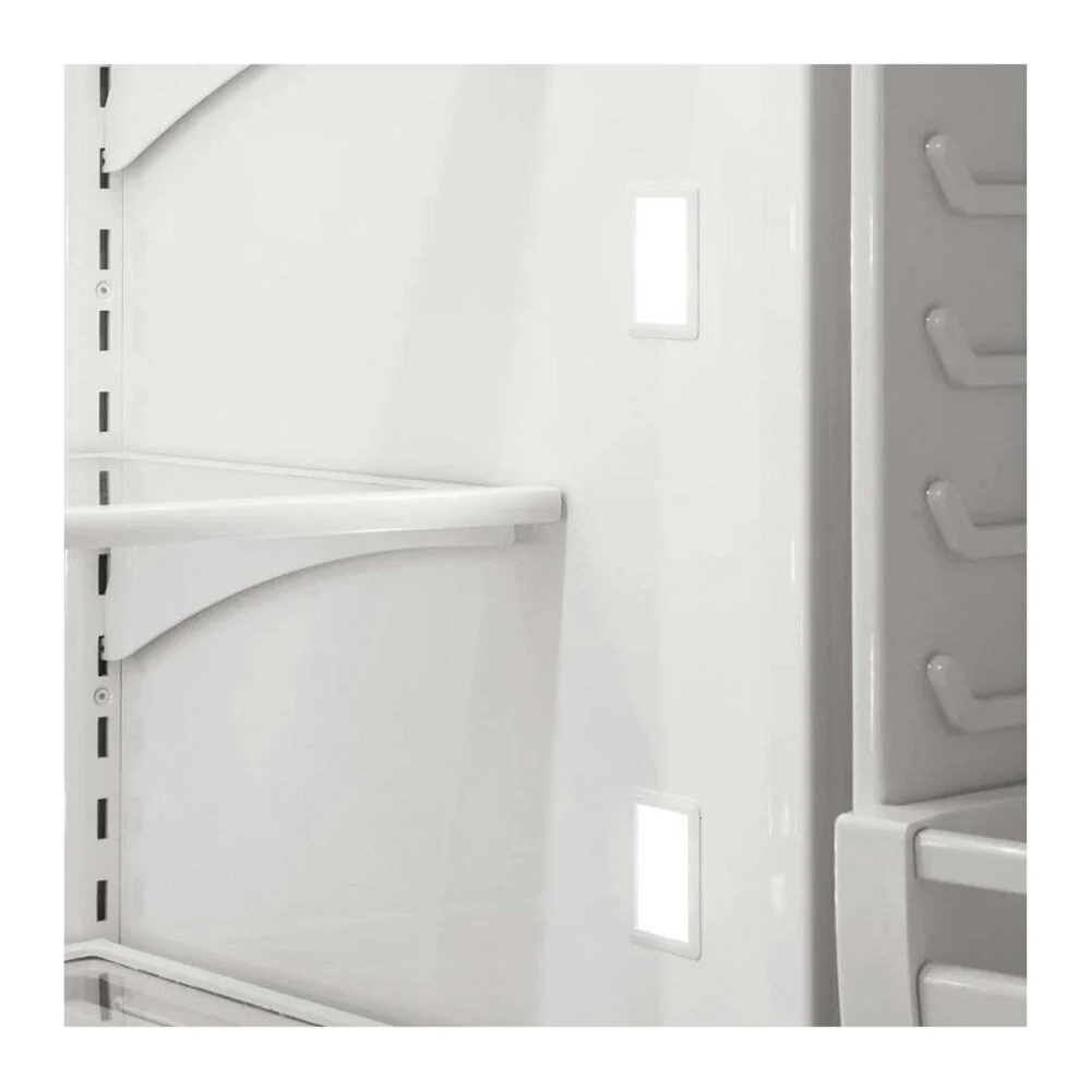 Viking 5 Series 36 inch Bottom Freezer Refrigerator with 20.4 cu. ft. Capacity, Plasmacluster Ion Air Purifier, Ice Maker, Energy Star, in Panel Ready - FDBB5364* - Image 7
