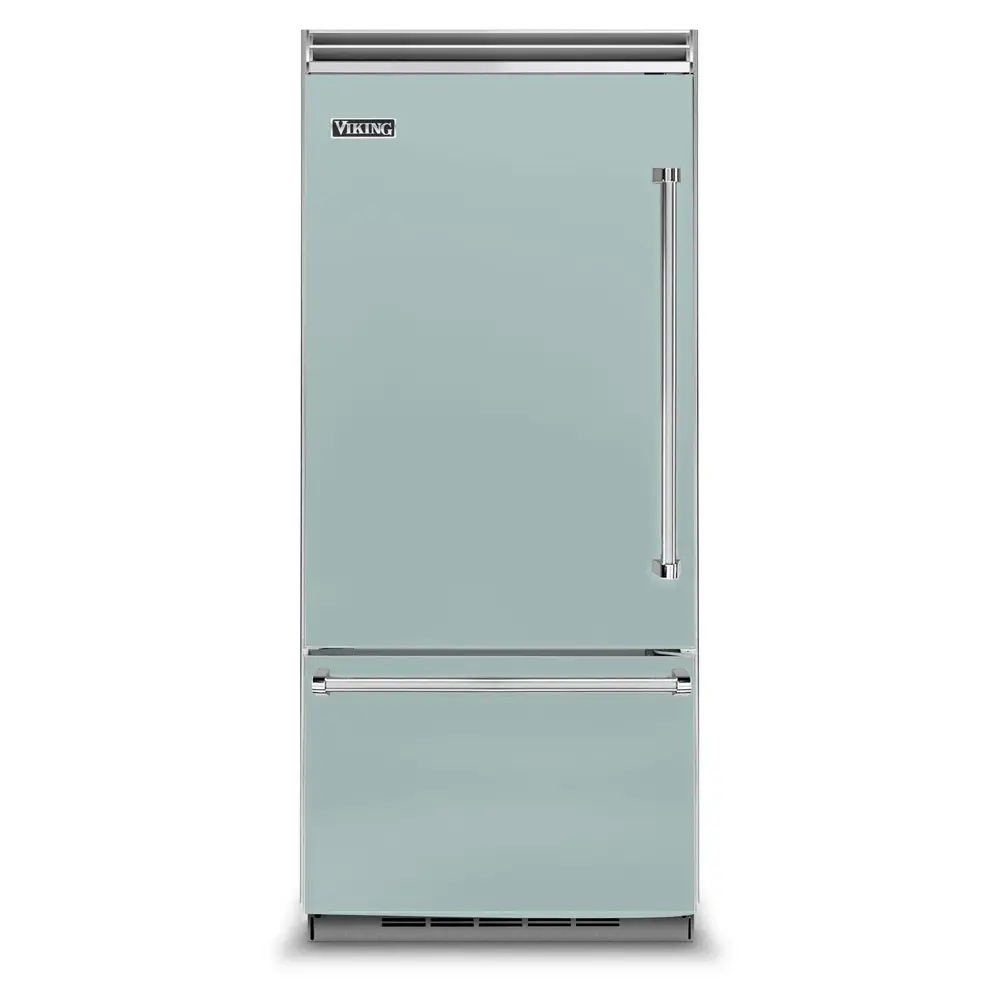Viking 5 Series 36 inch Built-In Bottom-Freezer Refrigerator with 20.4 cu. ft. Capacity - VCBB5363E* - Image 10