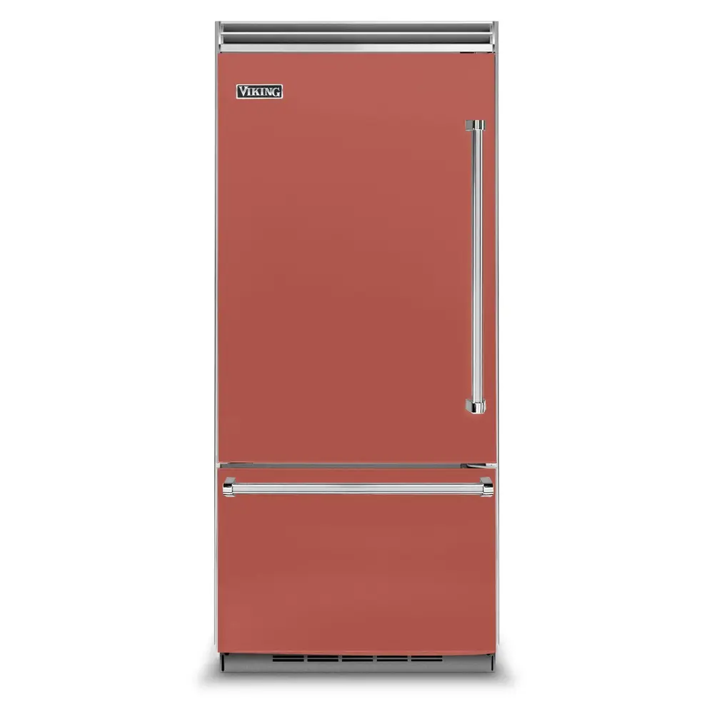 Viking 5 Series 36 inch Built-In Bottom-Freezer Refrigerator with 20.4 cu. ft. Capacity - VCBB5363E* - Image 11
