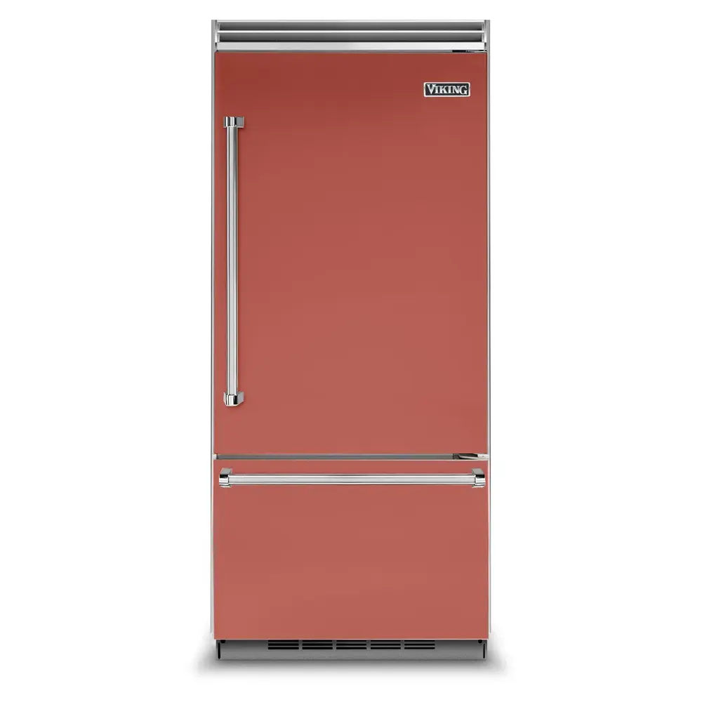 Viking 5 Series 36 inch Built-In Bottom-Freezer Refrigerator with 20.4 cu. ft. Capacity - VCBB5363E* - Image 12