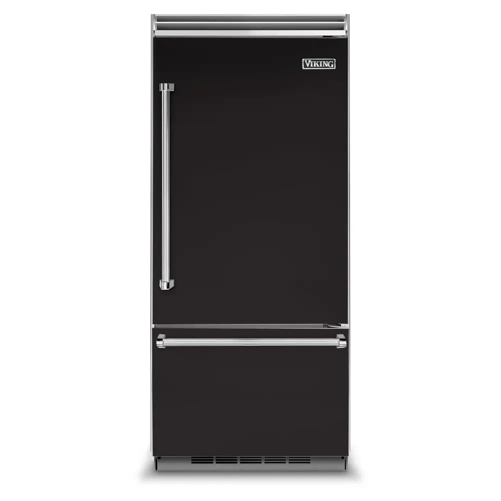 Viking 5 Series 36 inch Built-In Bottom-Freezer Refrigerator with 20.4 cu. ft. Capacity - VCBB5363E* - Image 15