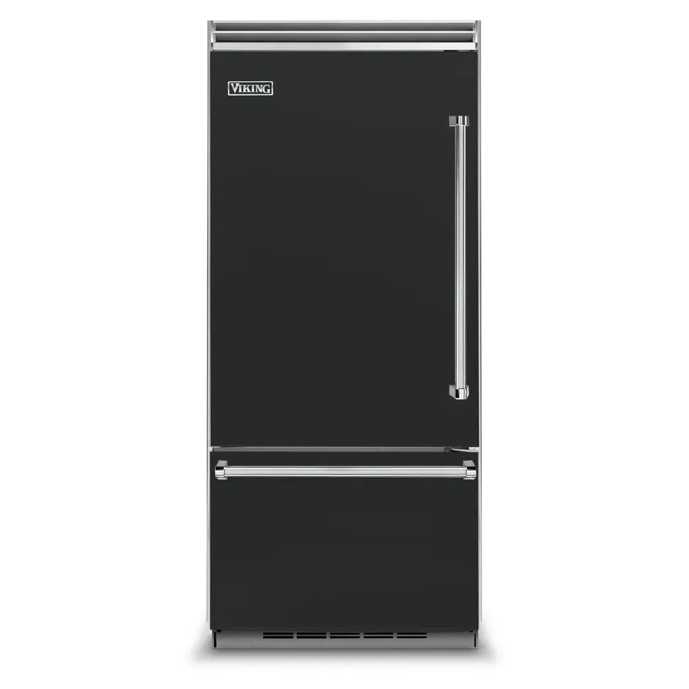 Viking 5 Series 36 inch Built-In Bottom-Freezer Refrigerator with 20.4 cu. ft. Capacity - VCBB5363E* - Image 16