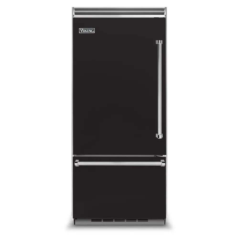 Viking 5 Series 36 inch Built-In Bottom-Freezer Refrigerator with 20.4 cu. ft. Capacity - VCBB5363E* - Image 17