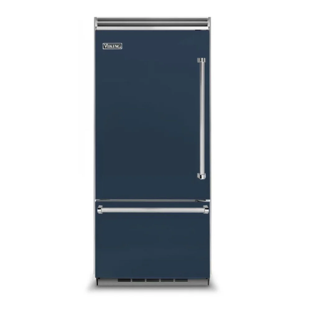 Viking 5 Series 36 inch Built-In Bottom-Freezer Refrigerator with 20.4 cu. ft. Capacity - VCBB5363E* - Image 18