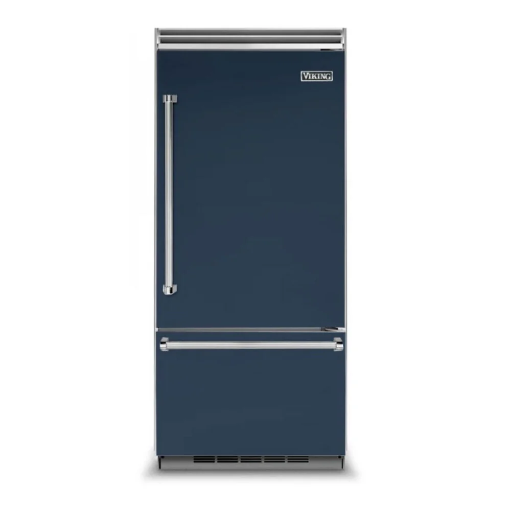 Viking 5 Series 36 inch Built-In Bottom-Freezer Refrigerator with 20.4 cu. ft. Capacity - VCBB5363E* - Image 20