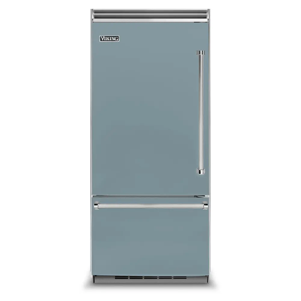 Viking 5 Series 36 inch Built-In Bottom-Freezer Refrigerator with 20.4 cu. ft. Capacity - VCBB5363E* - Image 21