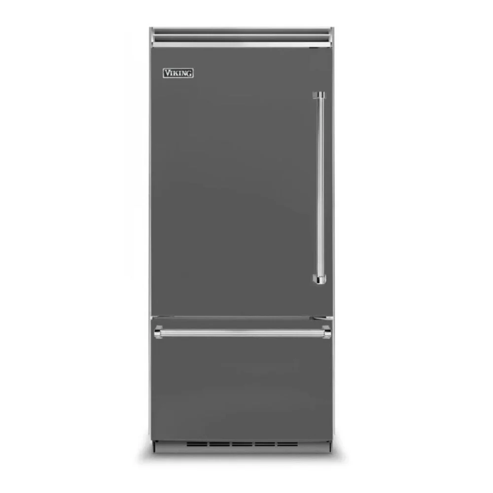 Viking 5 Series 36 inch Built-In Bottom-Freezer Refrigerator with 20.4 cu. ft. Capacity - VCBB5363E* - Image 22