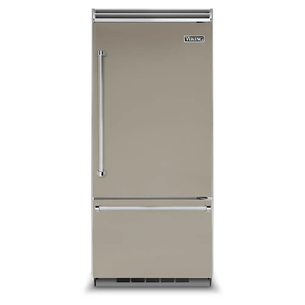 Viking 5 Series 36 inch Built-In Bottom-Freezer Refrigerator with 20.4 cu. ft. Capacity - VCBB5363E* - Image 23