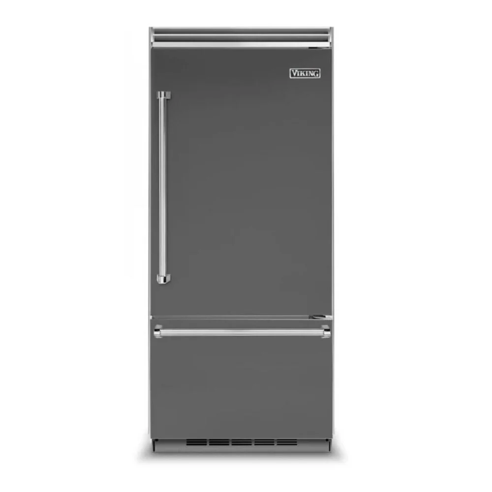 Viking 5 Series 36 inch Built-In Bottom-Freezer Refrigerator with 20.4 cu. ft. Capacity - VCBB5363E* - Image 24
