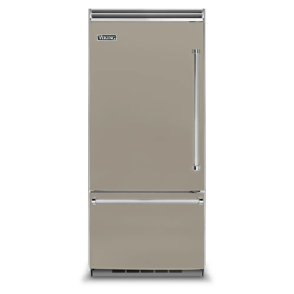 Viking 5 Series 36 inch Built-In Bottom-Freezer Refrigerator with 20.4 cu. ft. Capacity - VCBB5363E* - Image 25