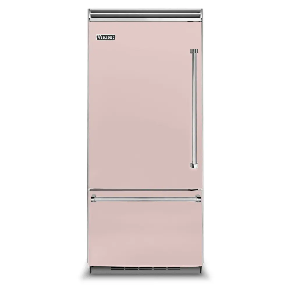 Viking 5 Series 36 inch Built-In Bottom-Freezer Refrigerator with 20.4 cu. ft. Capacity - VCBB5363E* - Image 28