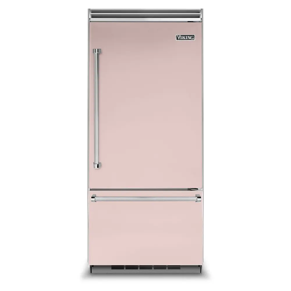 Viking 5 Series 36 inch Built-In Bottom-Freezer Refrigerator with 20.4 cu. ft. Capacity - VCBB5363E* - Image 29
