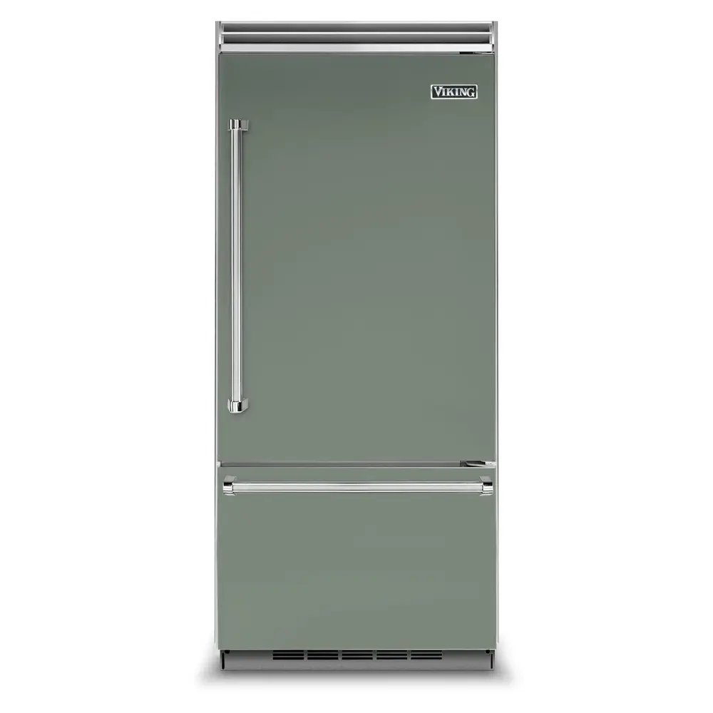 Viking 5 Series 36 inch Built-In Bottom-Freezer Refrigerator with 20.4 cu. ft. Capacity - VCBB5363E* - Image 31