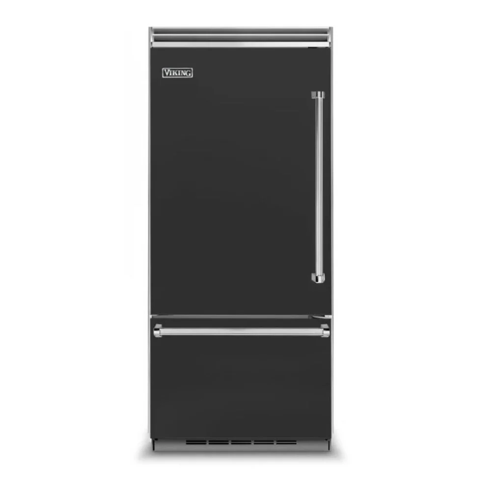 Viking 5 Series 36 inch Built-In Bottom-Freezer Refrigerator with 20.4 cu. ft. Capacity - VCBB5363E* - Image 32