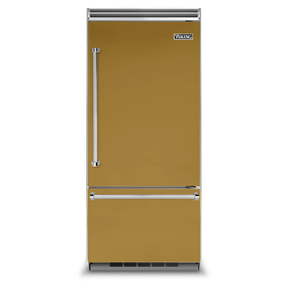Viking 5 Series 36 inch Built-In Bottom-Freezer Refrigerator with 20.4 cu. ft. Capacity - VCBB5363E* - Image 34