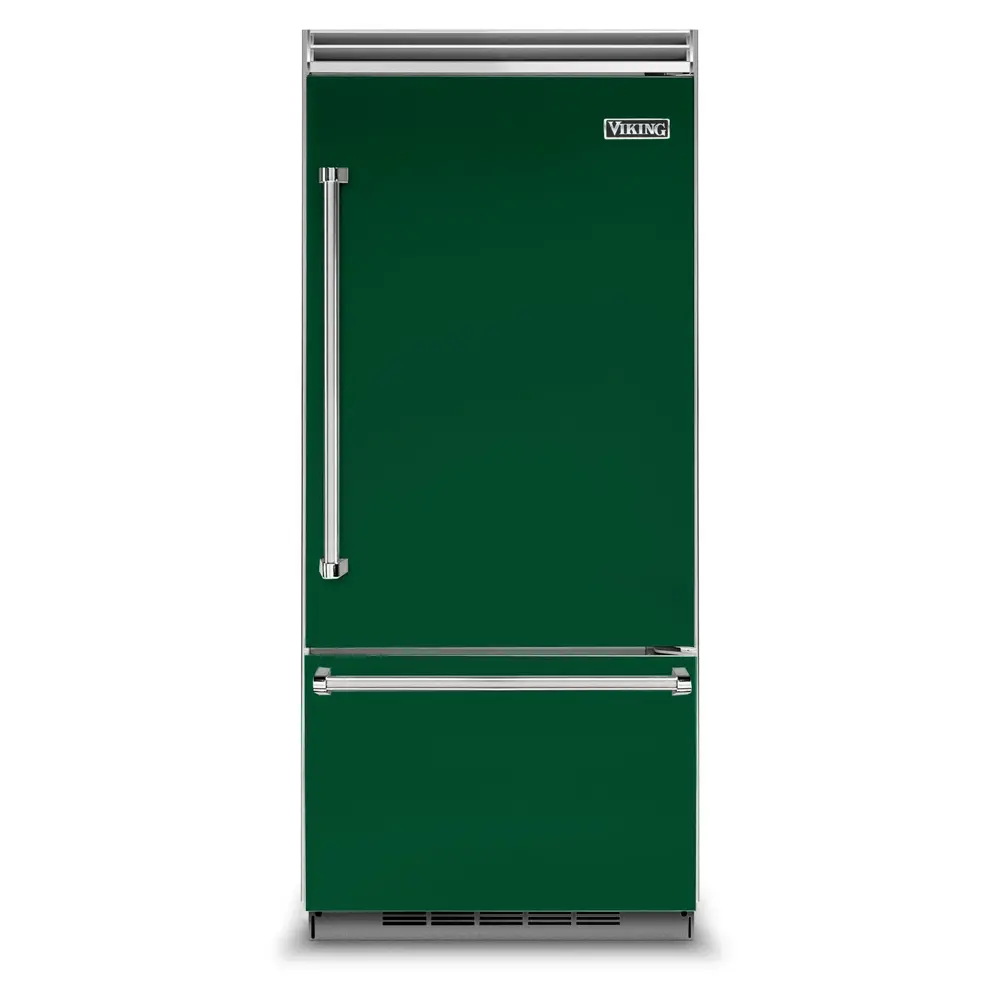 Viking 5 Series 36 inch Built-In Bottom-Freezer Refrigerator with 20.4 cu. ft. Capacity - VCBB5363E* - Image 35