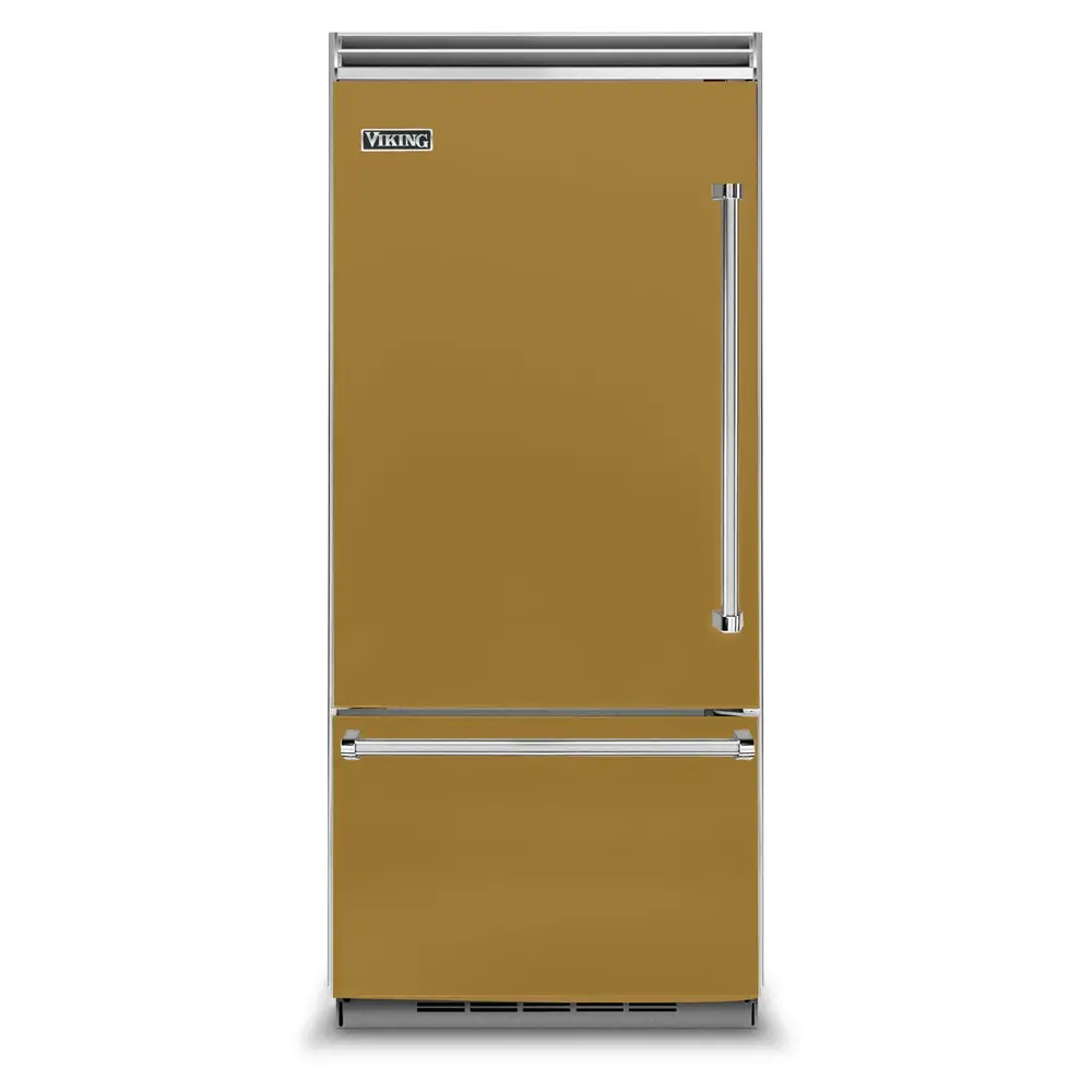 Viking 5 Series 36 inch Built-In Bottom-Freezer Refrigerator with 20.4 cu. ft. Capacity - VCBB5363E* - Image 37