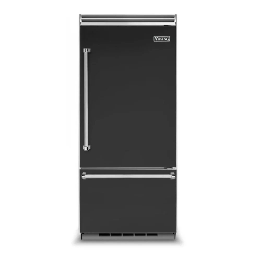 Viking 5 Series 36 inch Built-In Bottom-Freezer Refrigerator with 20.4 cu. ft. Capacity - VCBB5363E* - Image 39