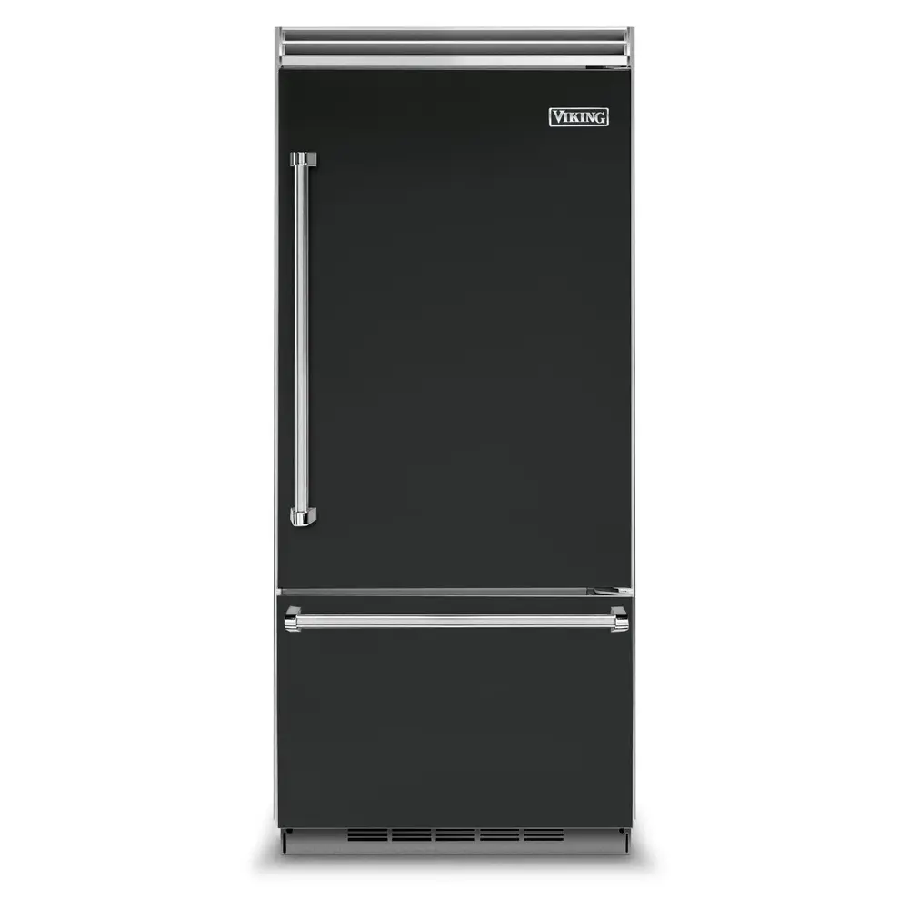 Viking 5 Series 36 inch Built-In Bottom-Freezer Refrigerator with 20.4 cu. ft. Capacity - VCBB5363E* - Image 40