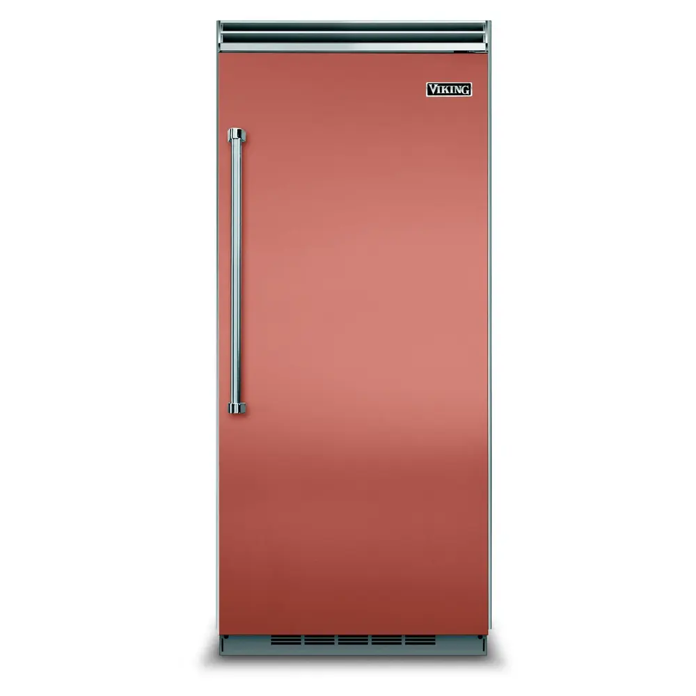 Viking 5 Series 36 inch Built-In Column Freezer with 19.2 cu. ft. Capacity - VCFB5363* - Image 11