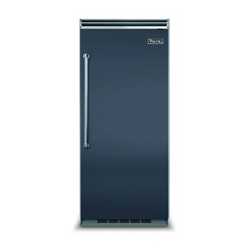 Viking 5 Series 36 inch Built-In Column Freezer with 19.2 cu. ft. Capacity - VCFB5363* - Image 12