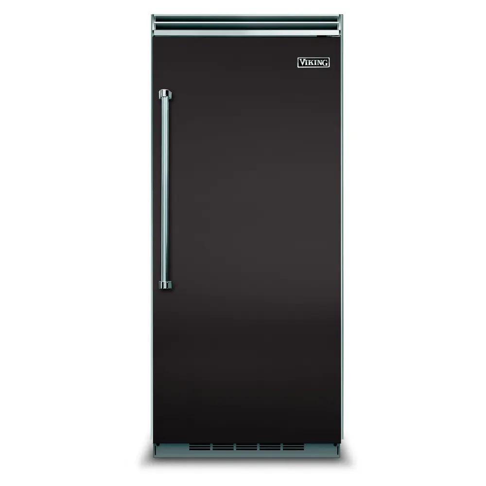 Viking 5 Series 36 inch Built-In Column Freezer with 19.2 cu. ft. Capacity - VCFB5363* - Image 14