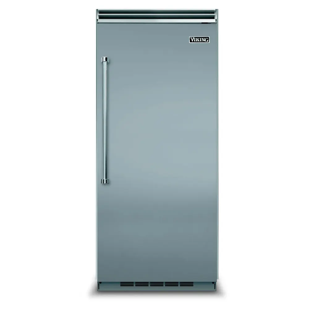 Viking 5 Series 36 inch Built-In Column Freezer with 19.2 cu. ft. Capacity - VCFB5363* - Image 15