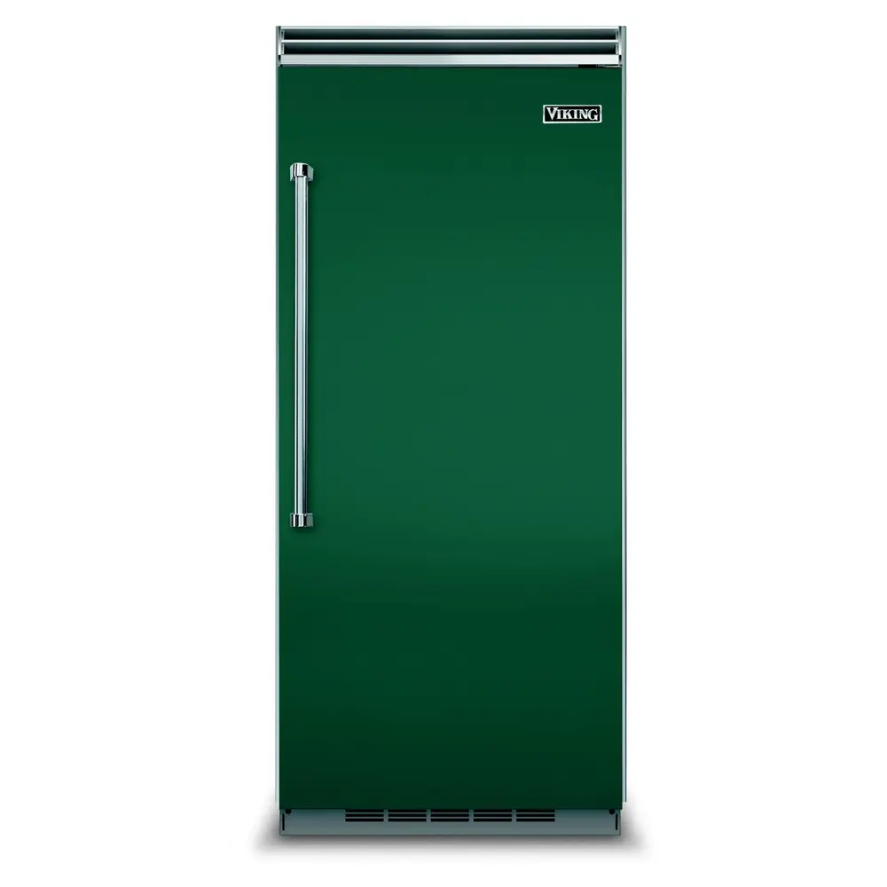 Viking 5 Series 36 inch Built-In Column Freezer with 19.2 cu. ft. Capacity - VCFB5363* - Image 18