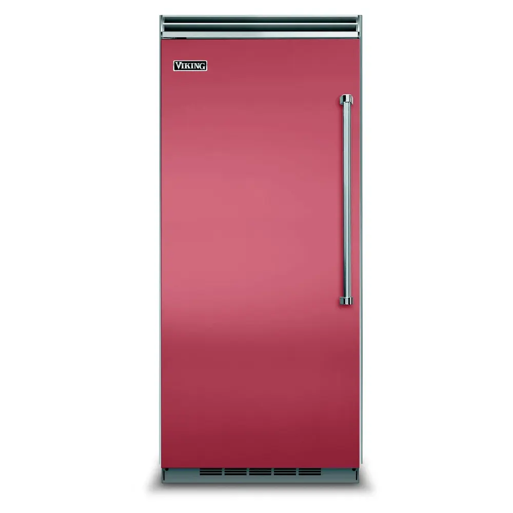 Viking 5 Series 36 inch Built-In Column Freezer with 19.2 cu. ft. Capacity - VCFB5363* - Image 2