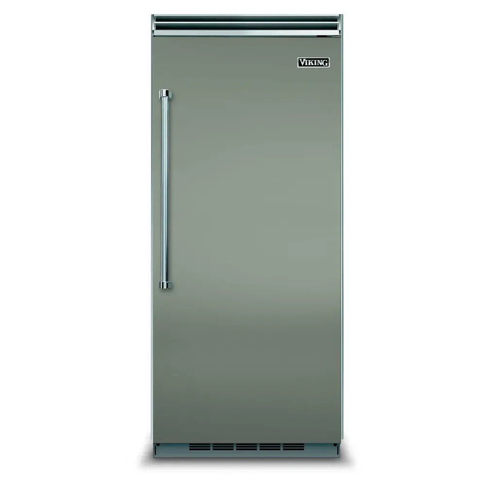Viking 5 Series 36 inch Built-In Column Freezer with 19.2 cu. ft. Capacity - VCFB5363* - Image 20
