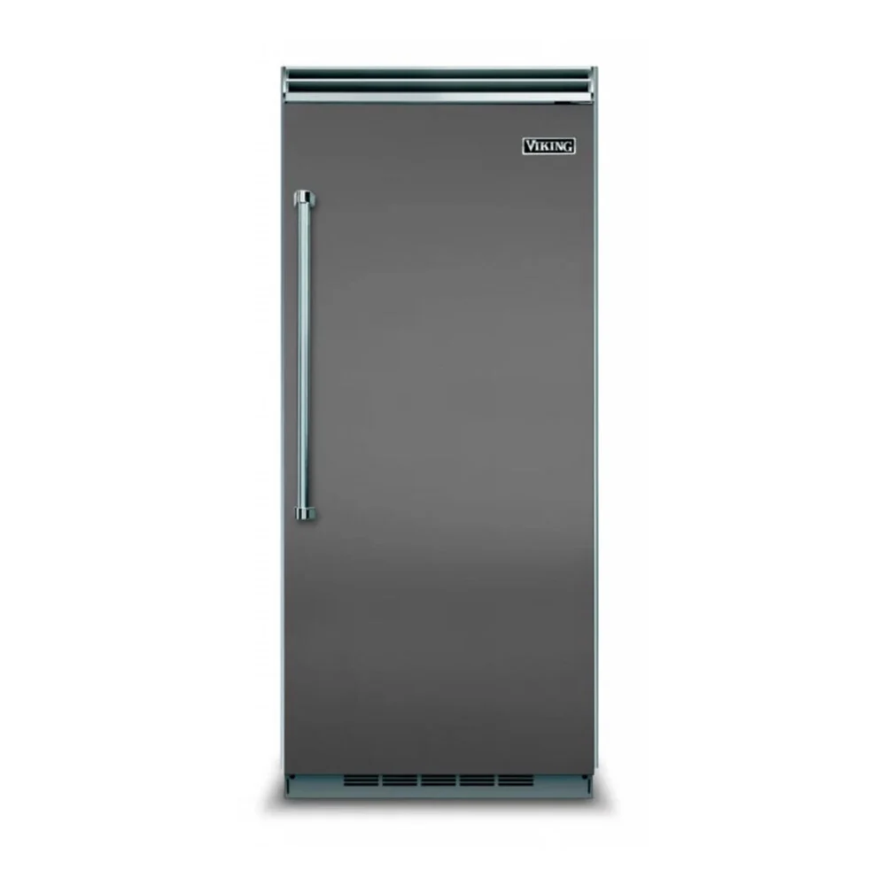 Viking 5 Series 36 inch Built-In Column Freezer with 19.2 cu. ft. Capacity - VCFB5363* - Image 21