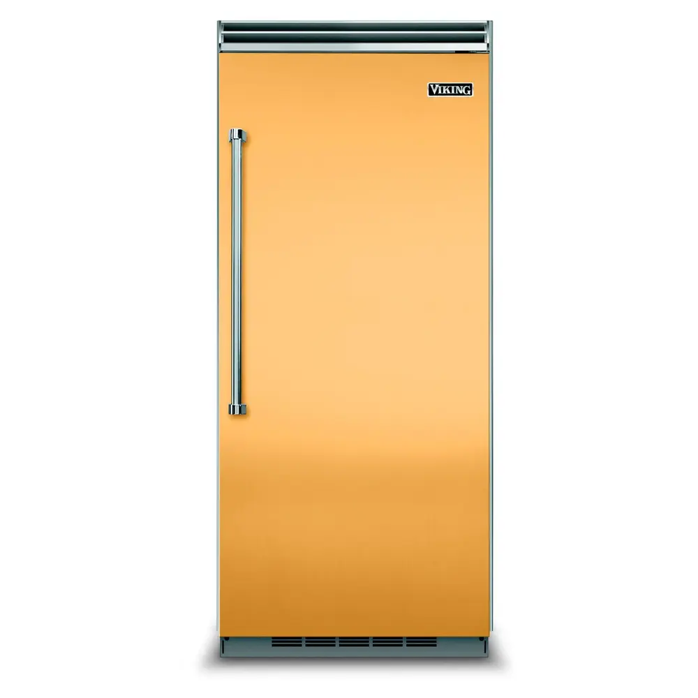 Viking 5 Series 36 inch Built-In Column Freezer with 19.2 cu. ft. Capacity - VCFB5363* - Image 22