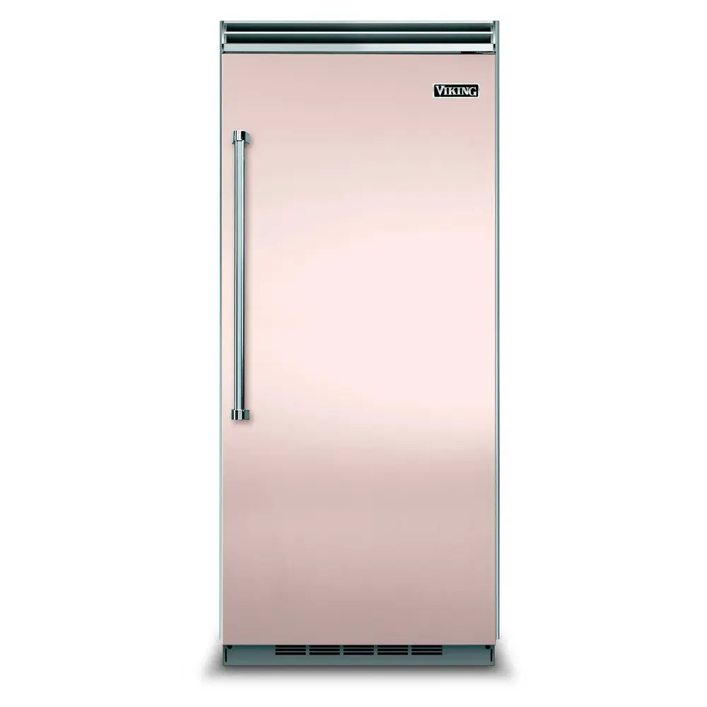 Viking 5 Series 36 inch Built-In Column Freezer with 19.2 cu. ft. Capacity - VCFB5363* - Image 24