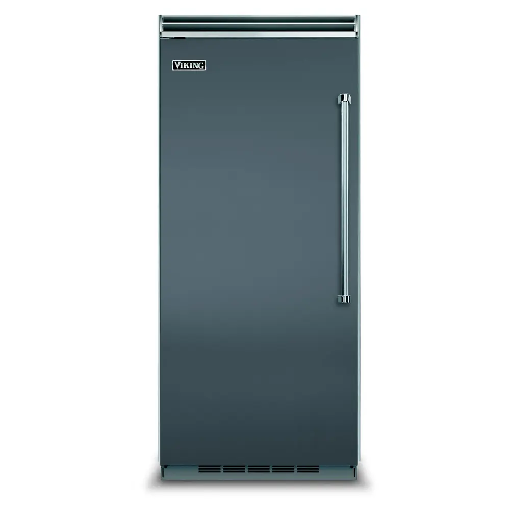 Viking 5 Series 36 inch Built-In Column Freezer with 19.2 cu. ft. Capacity - VCFB5363* - Image 27