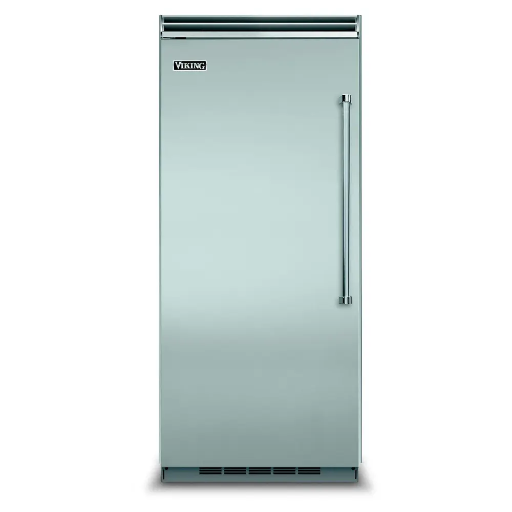 Viking 5 Series 36 inch Built-In Column Freezer with 19.2 cu. ft. Capacity - VCFB5363* - Image 28