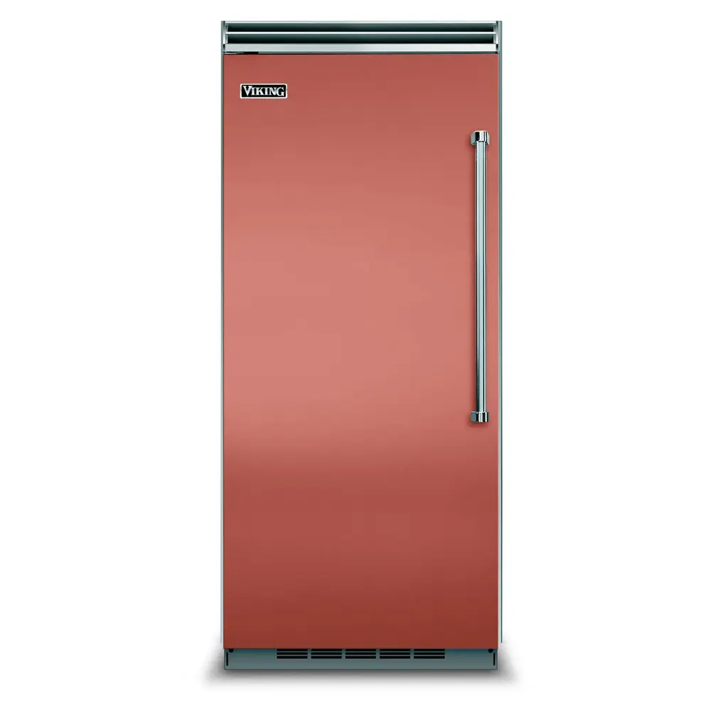 Viking 5 Series 36 inch Built-In Column Freezer with 19.2 cu. ft. Capacity - VCFB5363* - Image 29