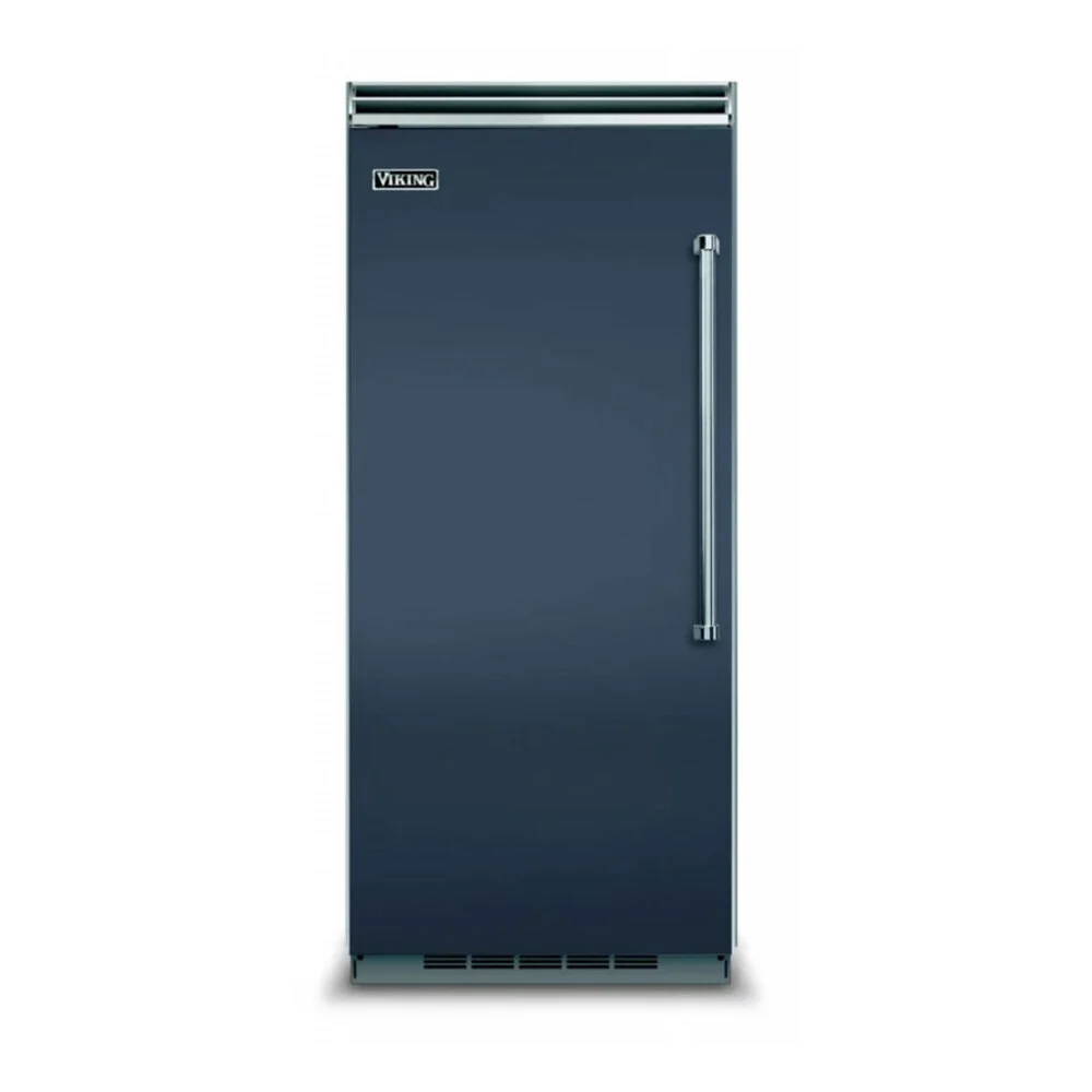 Viking 5 Series 36 inch Built-In Column Freezer with 19.2 cu. ft. Capacity - VCFB5363* - Image 30