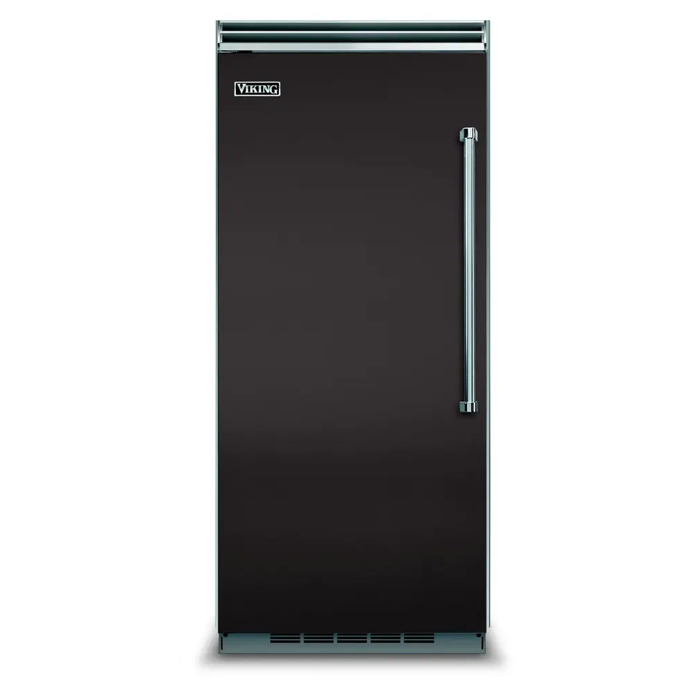 Viking 5 Series 36 inch Built-In Column Freezer with 19.2 cu. ft. Capacity - VCFB5363* - Image 32