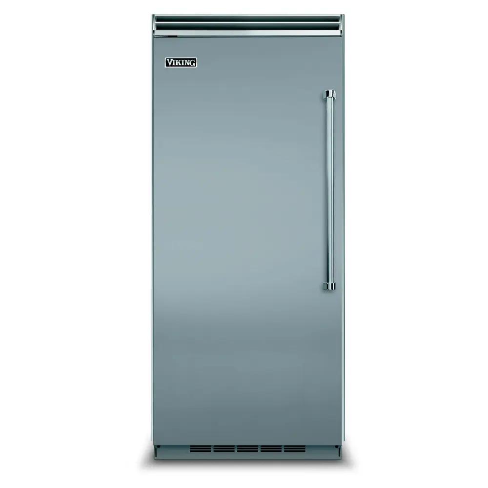 Viking 5 Series 36 inch Built-In Column Freezer with 19.2 cu. ft. Capacity - VCFB5363* - Image 33
