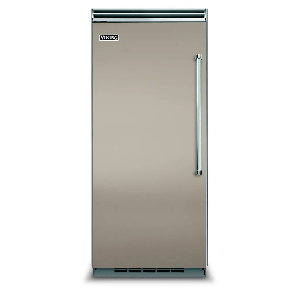 Viking 5 Series 36 inch Built-In Column Freezer with 19.2 cu. ft. Capacity - VCFB5363* - Image 34