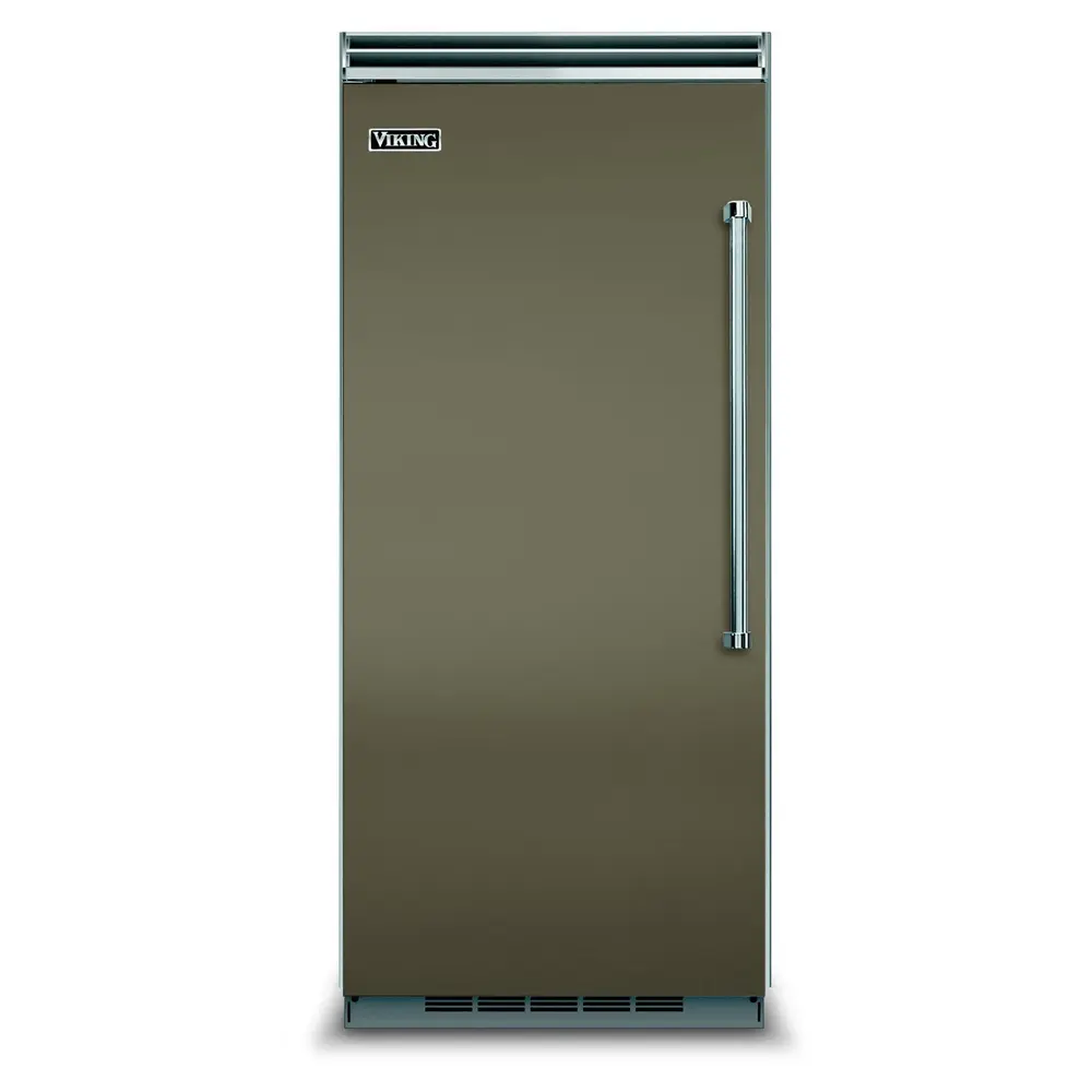 Viking 5 Series 36 inch Built-In Column Freezer with 19.2 cu. ft. Capacity - VCFB5363* - Image 35